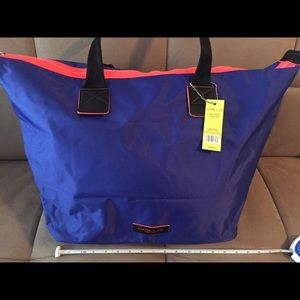 Olivia & Joy Tote Bag